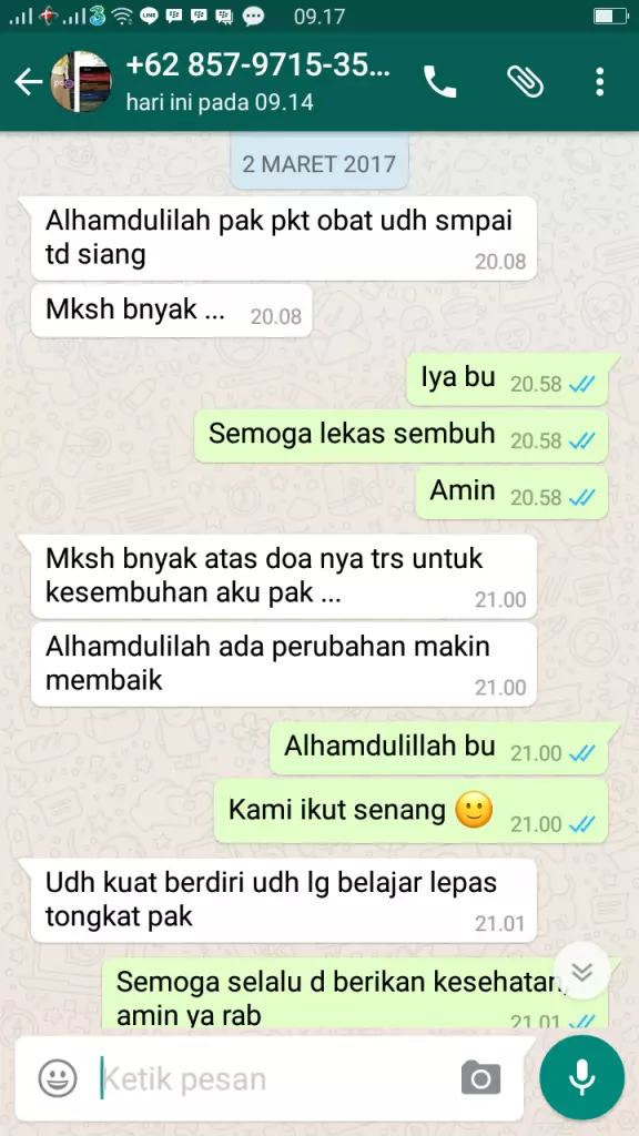 Cara Mengobati Nyeri Lutut Secara Alami Sampai Tuntas