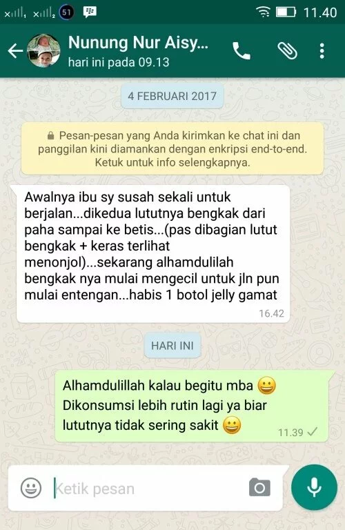 Cara Mengobati Nyeri Lutut Secara Alami Sampai Tuntas