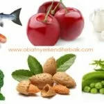 Diet Sehat Untuk Mengatasi Nyeri Sendi