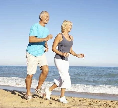 Jenis Olahraga Yang Baik Untuk Penderita Osteoporosis